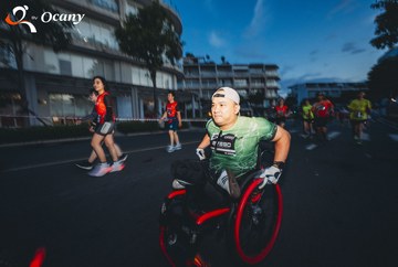 RUN TO LIVE 2025 - Ảnh #3305508