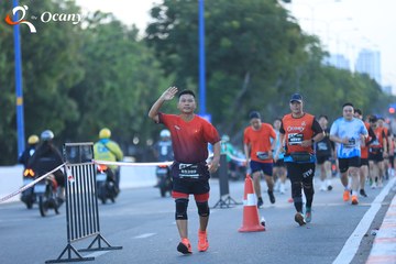 RUN TO LIVE 2025 - Ảnh #3256925
