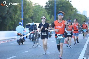 RUN TO LIVE 2025 - Ảnh #3258119