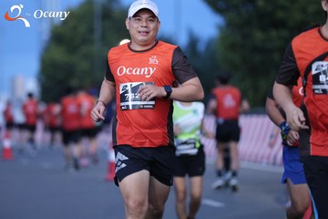 RUN TO LIVE 2025 - Ảnh #3206360