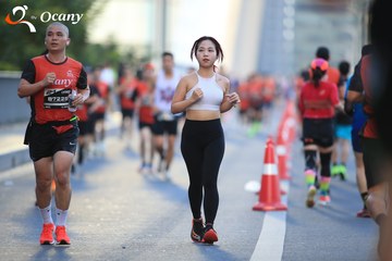 RUN TO LIVE 2025 - Ảnh #3278809