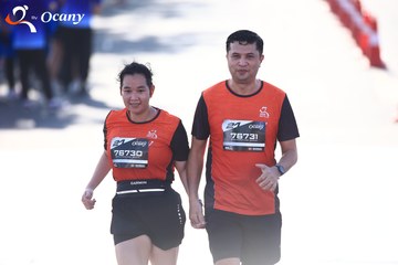 RUN TO LIVE 2025 - Ảnh #3207682