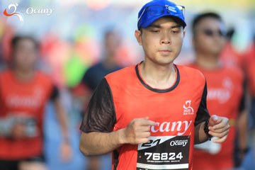 RUN TO LIVE 2025 - Ảnh #3284612