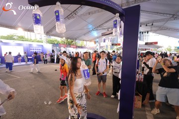 RUN TO LIVE 2025 - Ảnh #3122575