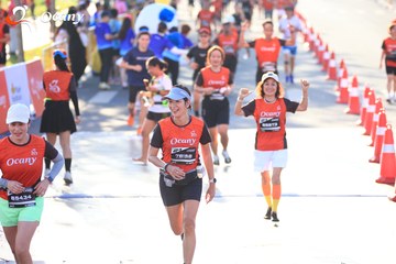 RUN TO LIVE 2025 - Ảnh #3204113