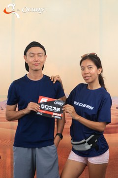RUN TO LIVE 2025 - Ảnh #3121007