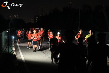 RUN TO LIVE 2025 - Ảnh #3261783