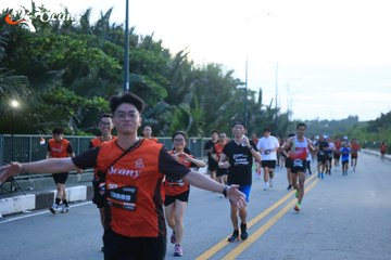 RUN TO LIVE 2025 - Ảnh #3266797
