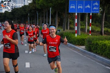 RUN TO LIVE 2025 - Ảnh #3258796