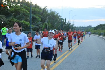 RUN TO LIVE 2025 - Ảnh #3282006