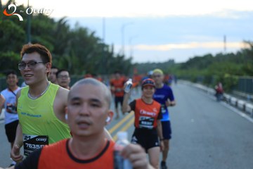 RUN TO LIVE 2025 - Ảnh #3284489