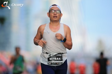 RUN TO LIVE 2025 - Ảnh #3286517