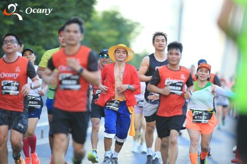 RUN TO LIVE 2025 - Ảnh #3278969