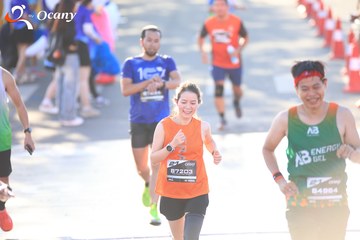 RUN TO LIVE 2025 - Ảnh #3204101
