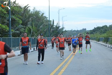 RUN TO LIVE 2025 - Ảnh #3280557