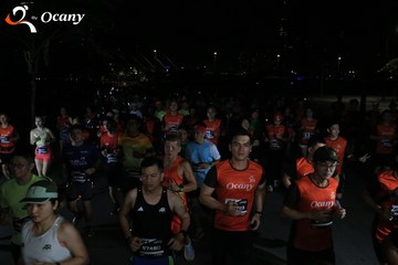 RUN TO LIVE 2025 - Ảnh #3278550