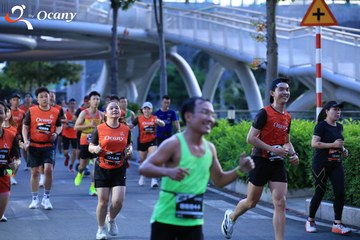 RUN TO LIVE 2025 - Ảnh #3155830