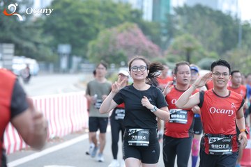 RUN TO LIVE 2025 - Ảnh #3209072