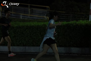 RUN TO LIVE 2025 - Ảnh #3155157
