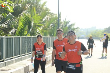 RUN TO LIVE 2025 - Ảnh #3305250