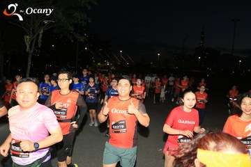 RUN TO LIVE 2025 - Ảnh #3282790
