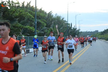 RUN TO LIVE 2025 - Ảnh #3281605
