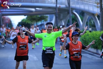 RUN TO LIVE 2025 - Ảnh #3155883