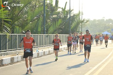 RUN TO LIVE 2025 - Ảnh #3302303