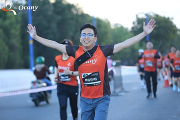 RUN TO LIVE 2025 - Ảnh #3257283