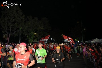 RUN TO LIVE 2025 - Ảnh #3140692
