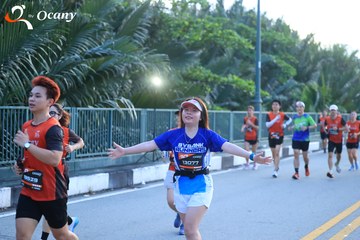 RUN TO LIVE 2025 - Ảnh #3266985