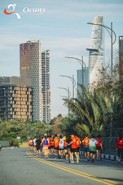 RUN TO LIVE 2025 - Ảnh #3305413