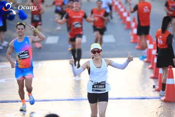 RUN TO LIVE 2025 - Ảnh #3154392