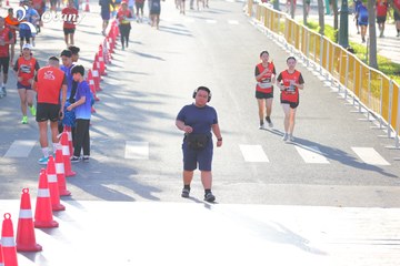 RUN TO LIVE 2025 - Ảnh #3191713