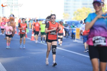 RUN TO LIVE 2025 - Ảnh #3288053