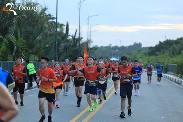 RUN TO LIVE 2025 - Ảnh #3284566