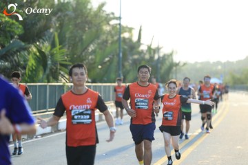 RUN TO LIVE 2025 - Ảnh #3300721