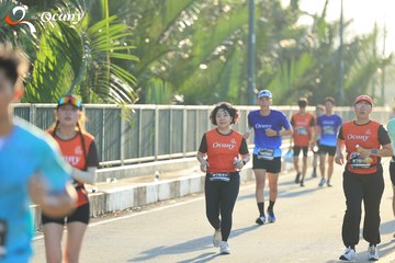 RUN TO LIVE 2025 - Ảnh #3302512