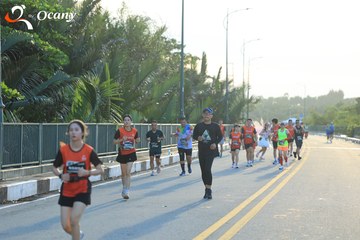RUN TO LIVE 2025 - Ảnh #3298112