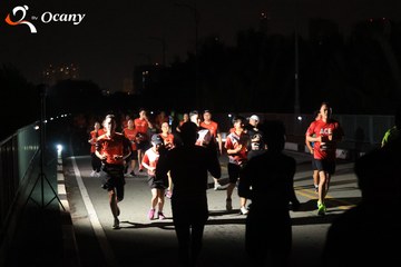 RUN TO LIVE 2025 - Ảnh #3261592