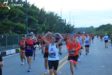 RUN TO LIVE 2025 - Ảnh #3289205