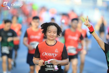 RUN TO LIVE 2025 - Ảnh #3283845