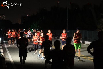 RUN TO LIVE 2025 - Ảnh #3261109