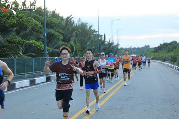 RUN TO LIVE 2025 - Ảnh #3283883