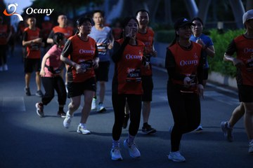 RUN TO LIVE 2025 - Ảnh #3155574