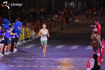 RUN TO LIVE 2025 - Ảnh #3141831