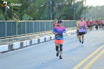 RUN TO LIVE 2025 - Ảnh #3297385