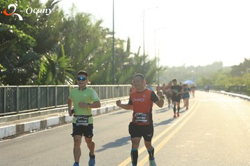 RUN TO LIVE 2025 - Ảnh #3301297