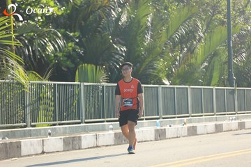 RUN TO LIVE 2025 - Ảnh #3260173