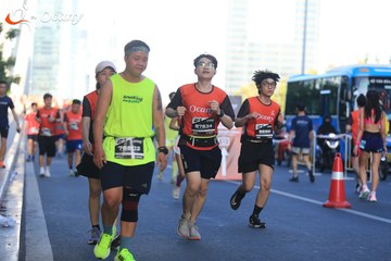 RUN TO LIVE 2025 - Ảnh #3287052